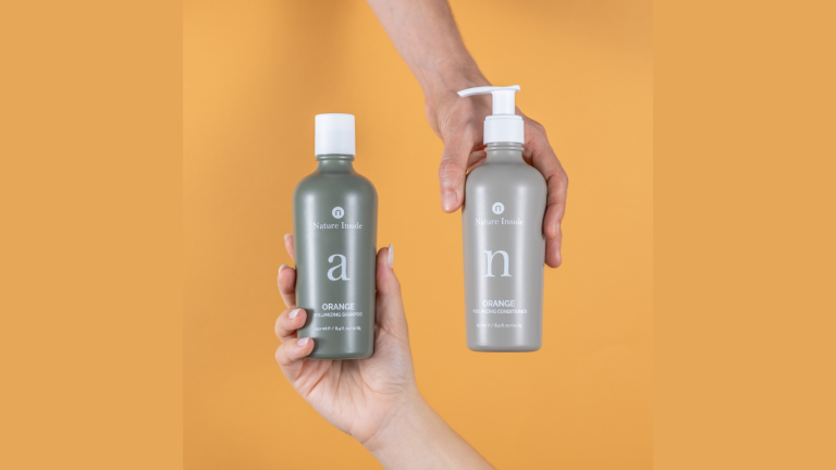 Importers & distributors of natural hair care products. (1)